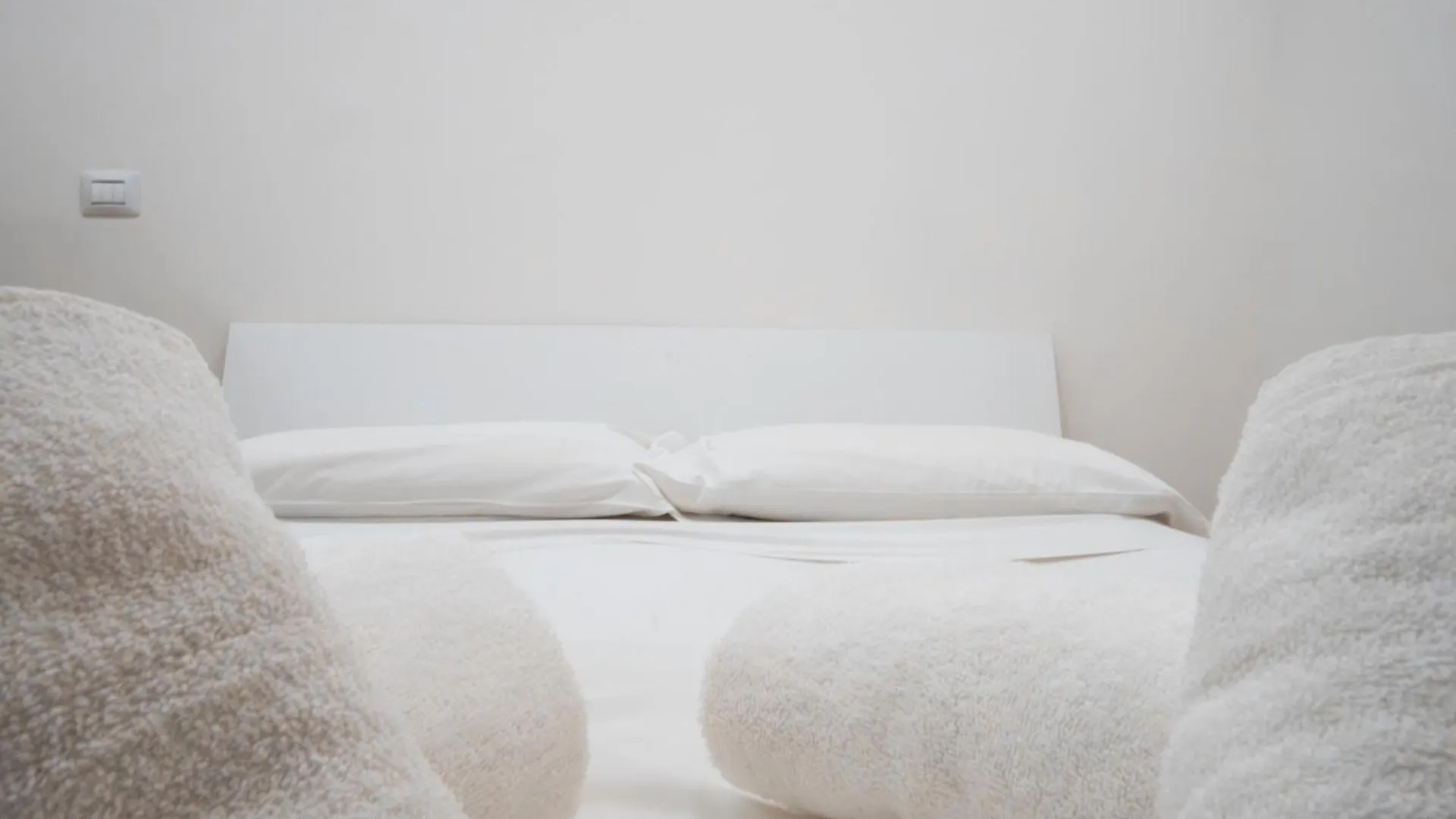 Ferienwohnung Al Rogadeo Bari Italien