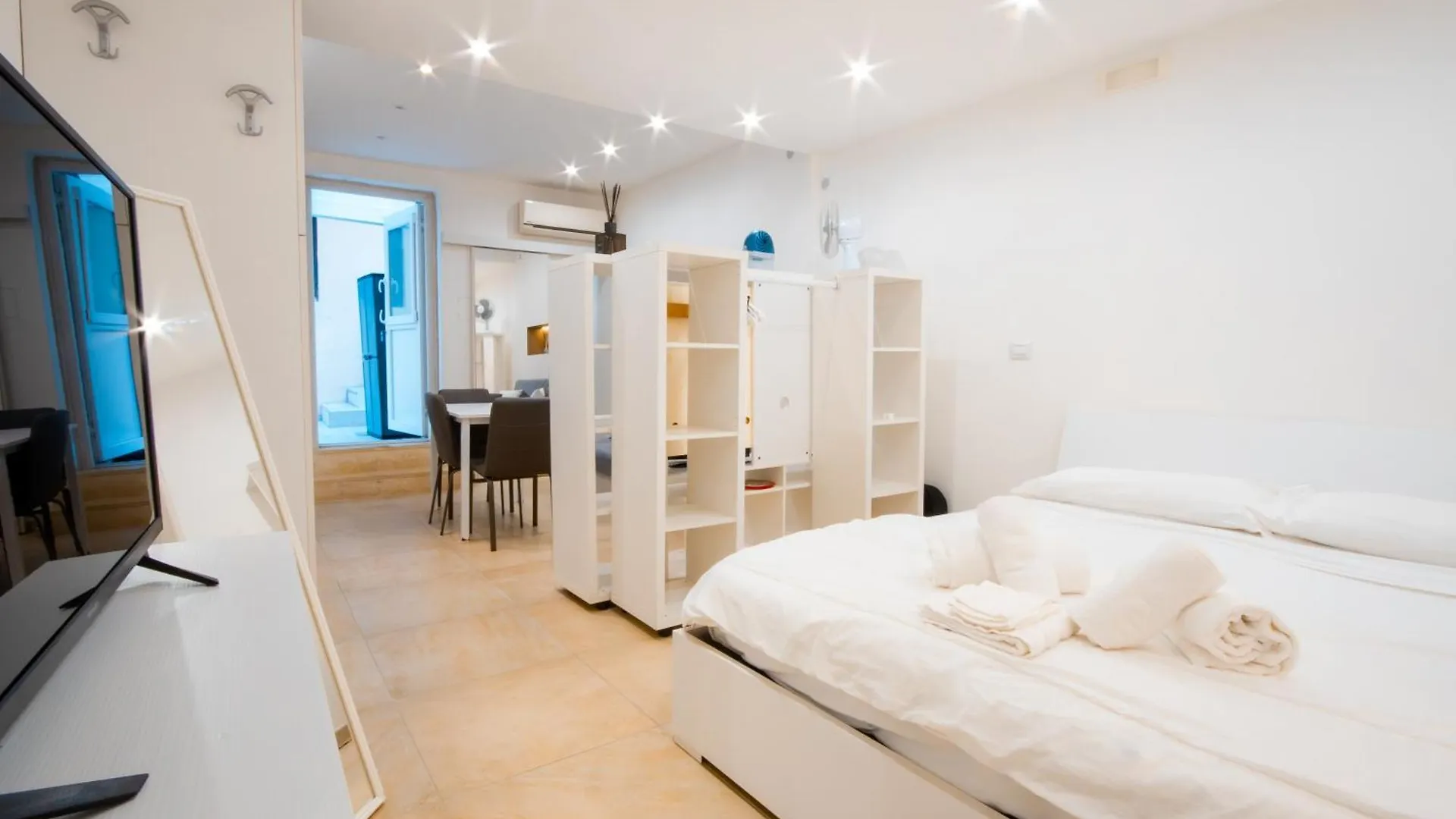 Ferienwohnung Al Rogadeo Bari