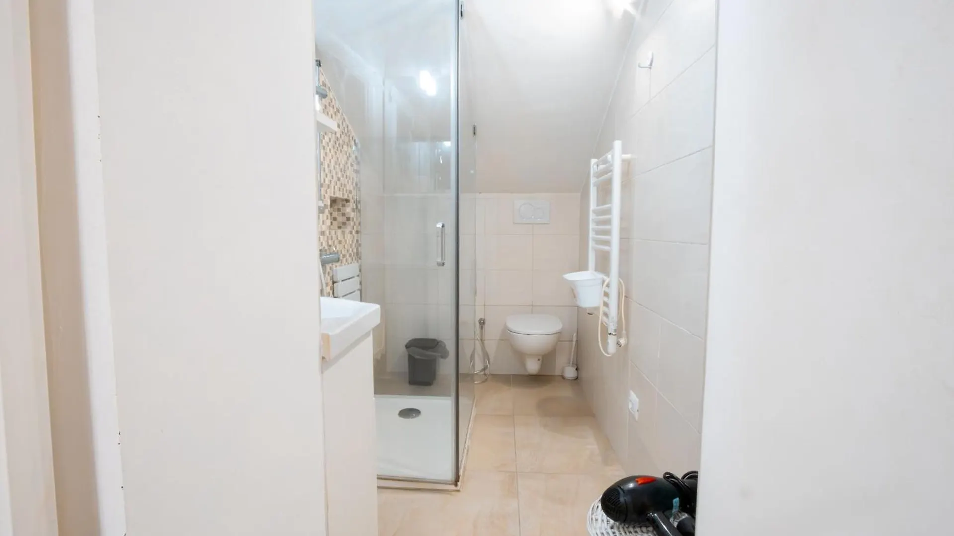 Ferienwohnung Al Rogadeo Bari 0*,  Italien