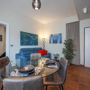Apartment Visconti 46, Bari