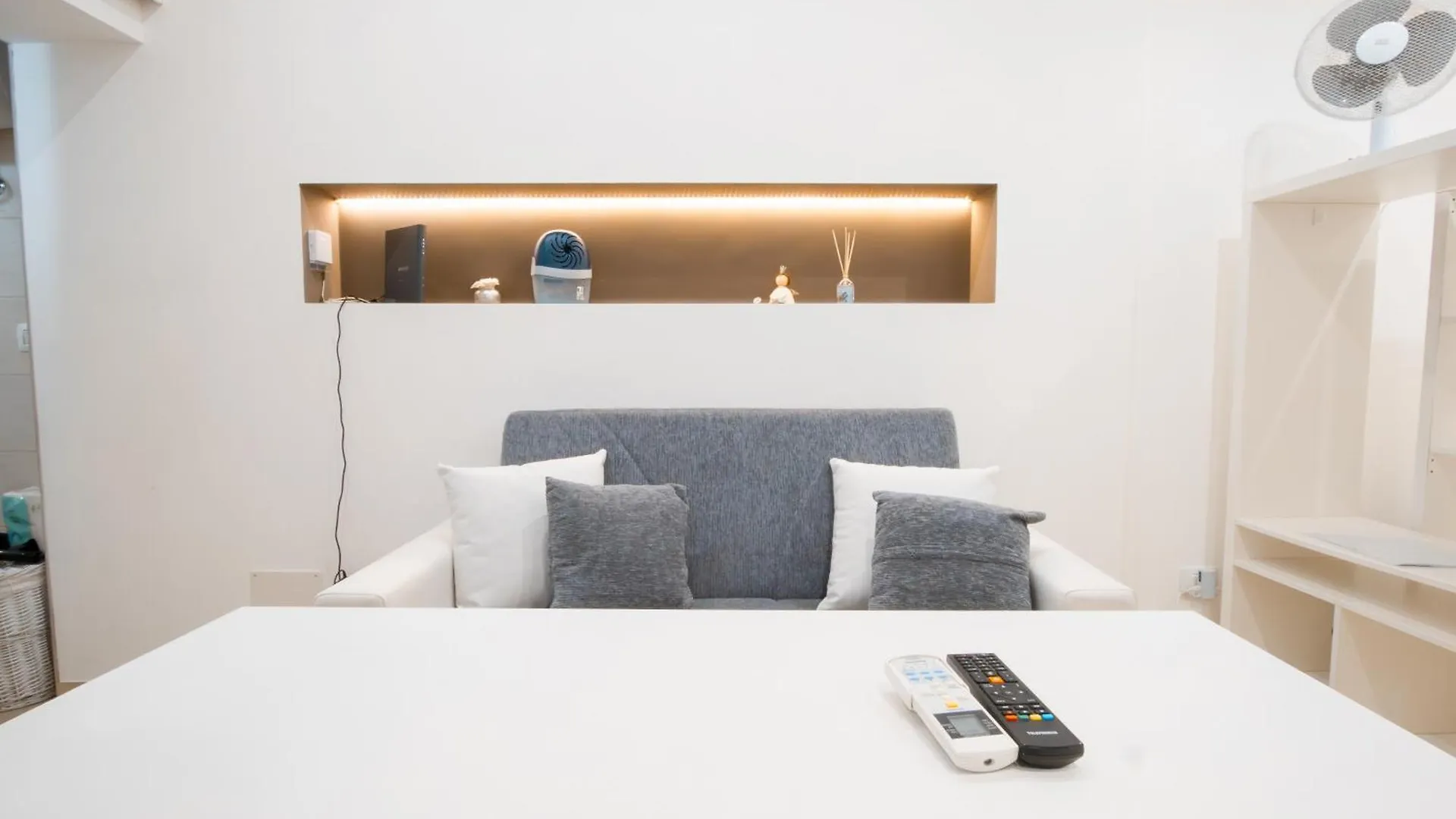 Al Rogadeo Apartment Bari