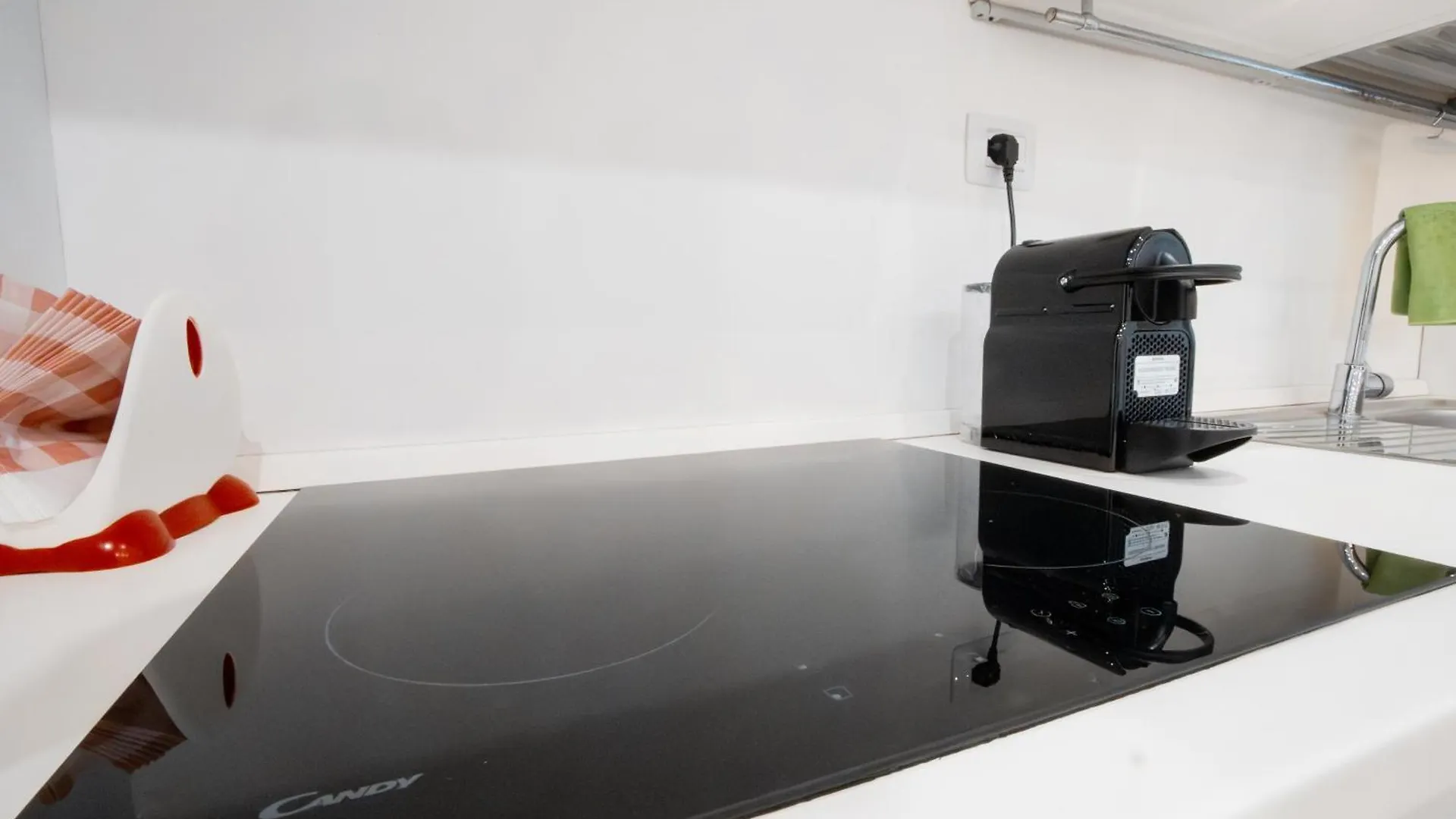 Al Rogadeo Apartment Bari