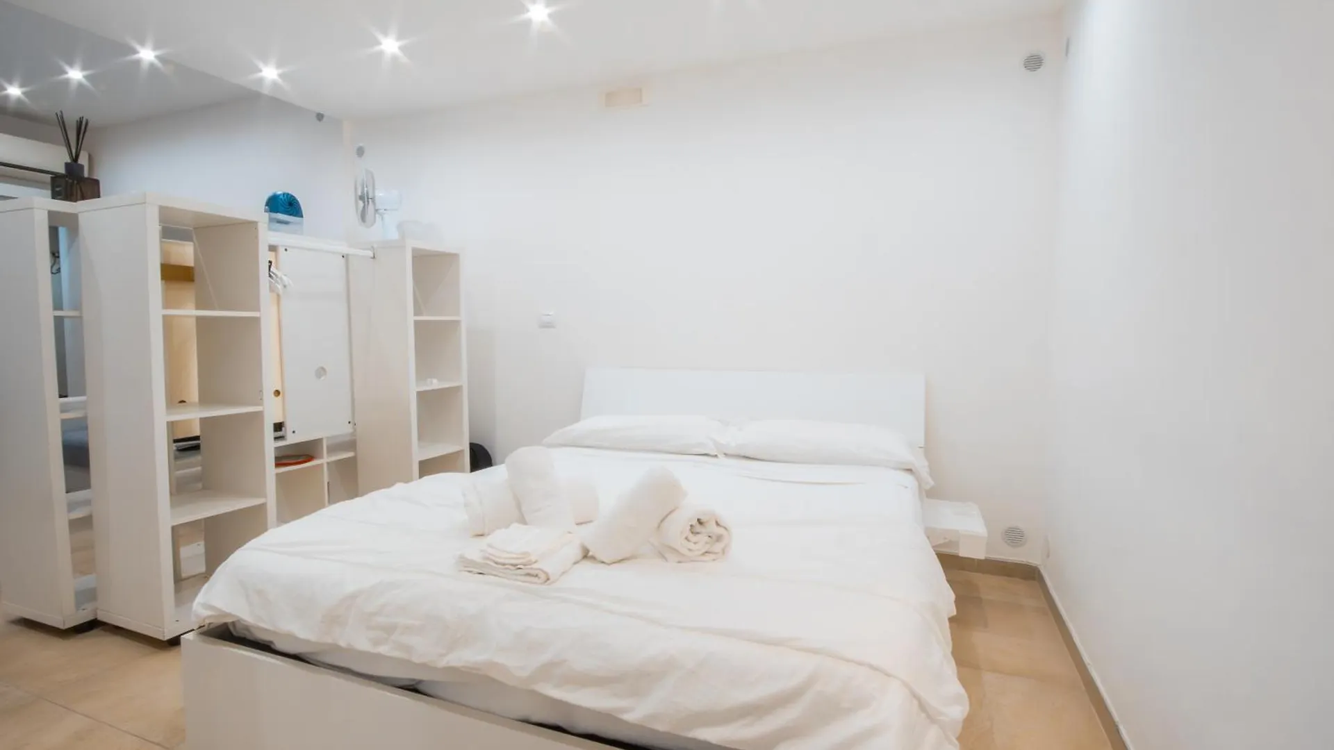 Al Rogadeo Apartment Bari