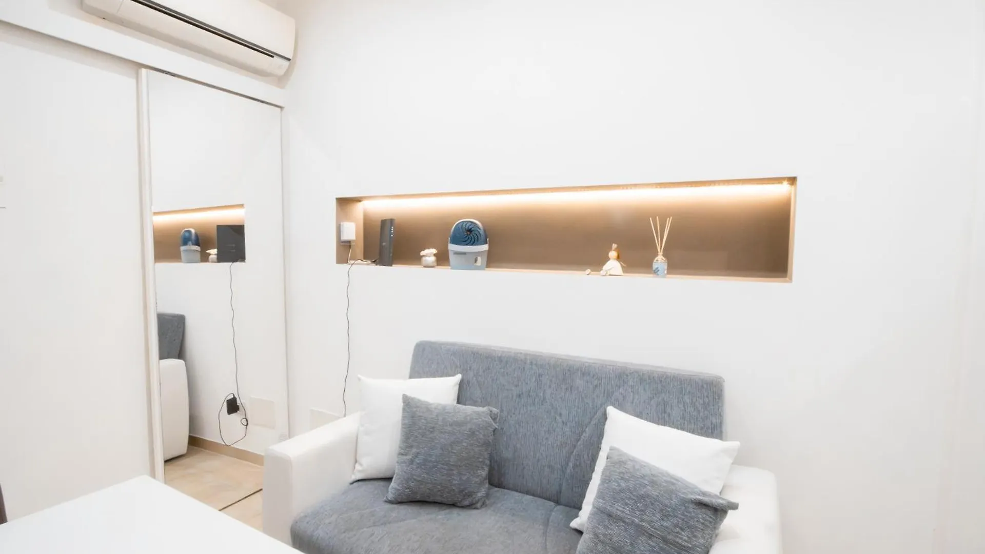 Al Rogadeo Apartment Bari